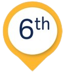 6th